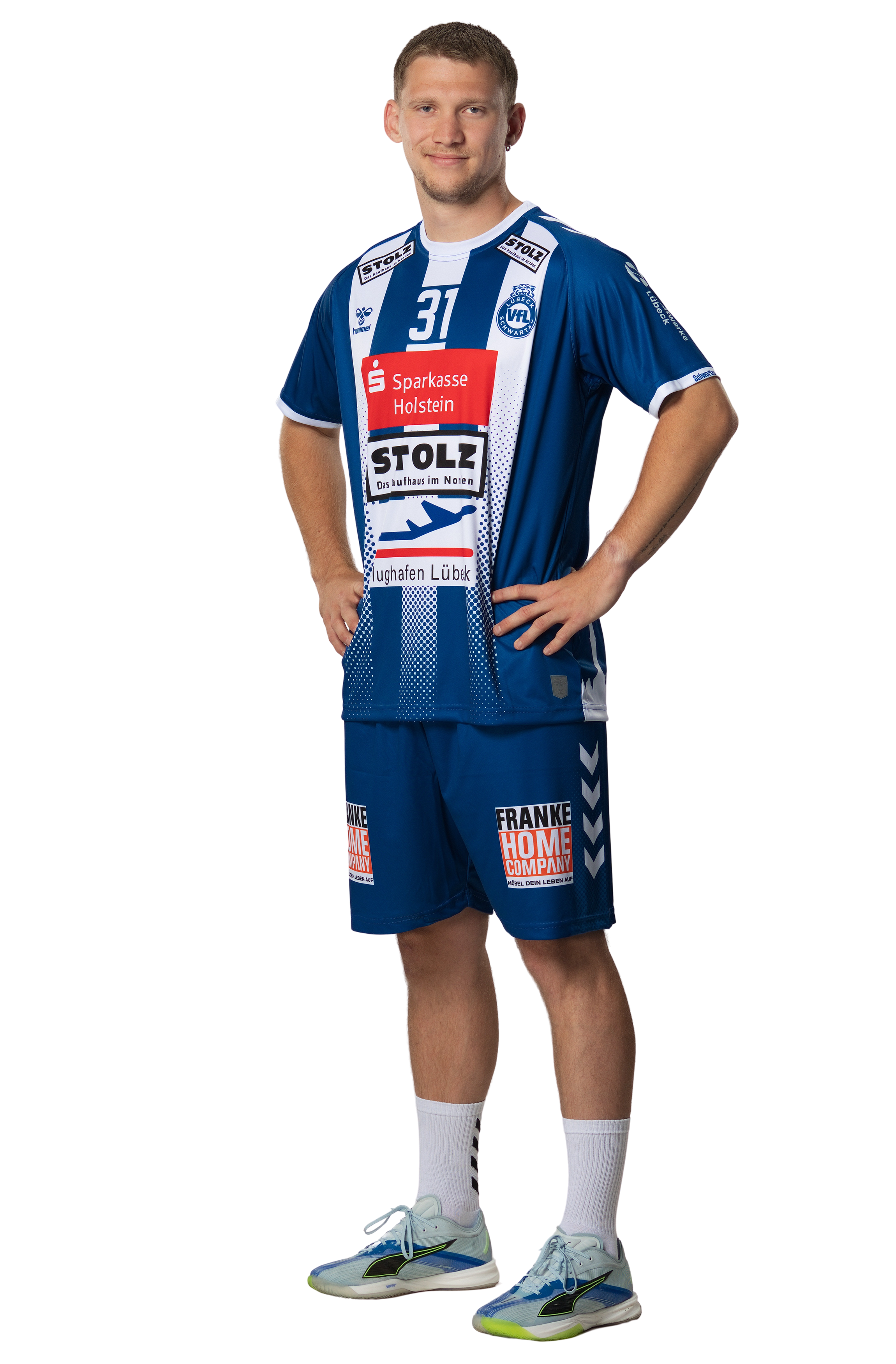 Oliver Juhl Refsgaard